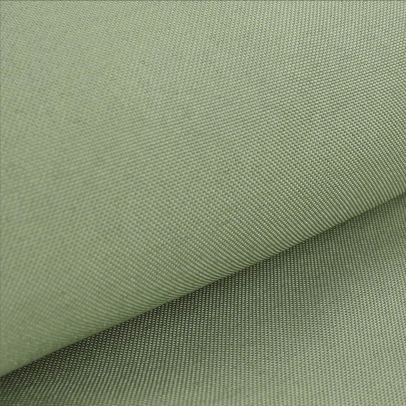 54"x10 Yards Dusty Sage Green Polyester Fabric Bolt, DIY Craft Fabric Roll