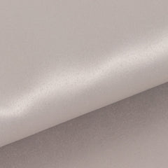 54"x10 Yards Silver Lamour Satin Fabric Bolt, Heavy Matte Satin Fabric By The Yard