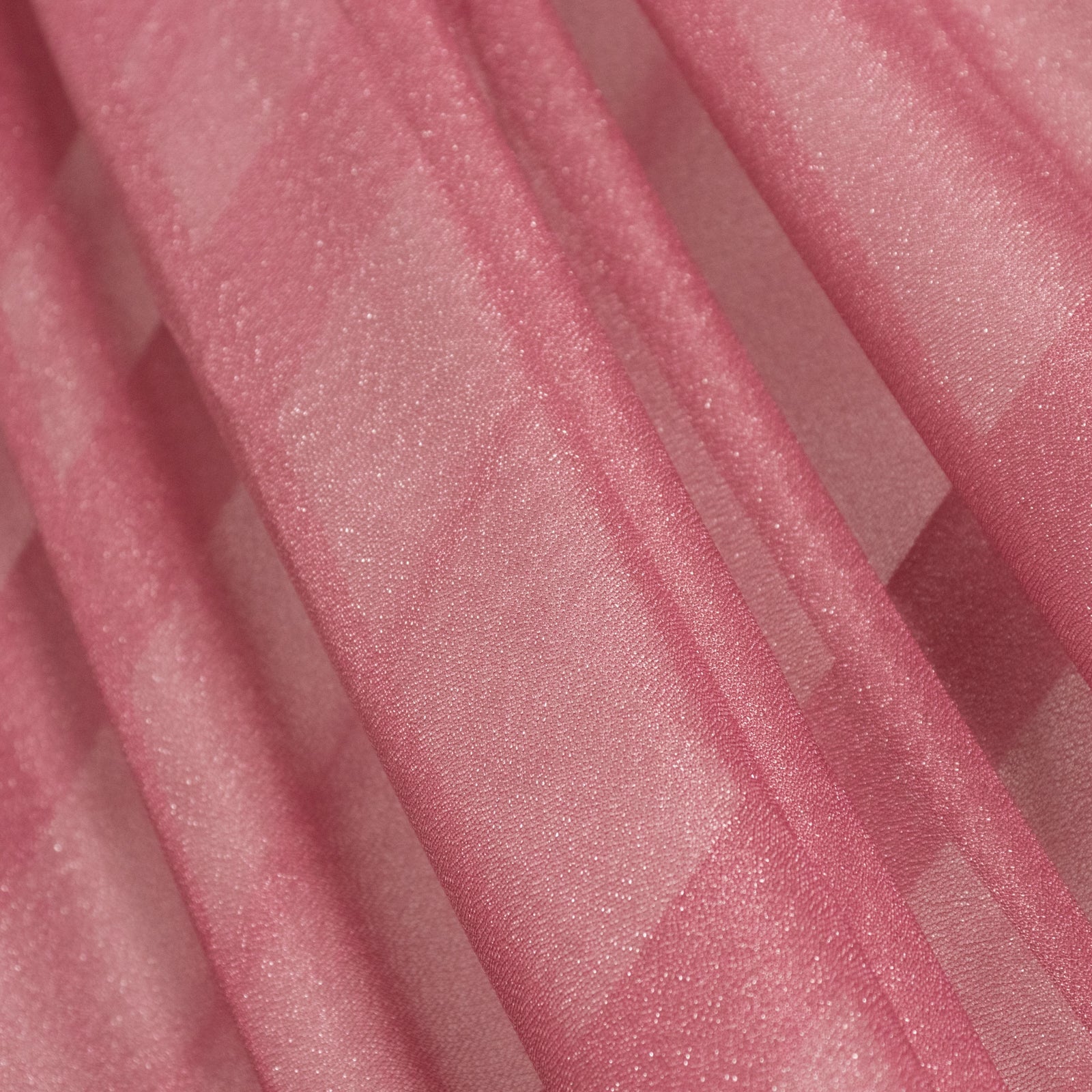 Mauve Cinnamon Rose Sheer Backdrop Drape – 5ft x 14ft Wedding Arch & Ceiling Decor Panel, Wrinkle Free with Soft Shimmer