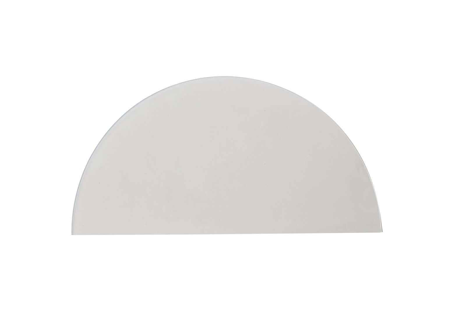 32" Gold Cylinder Display Column Stand, Pillar Pedestal Stand With Top Plate