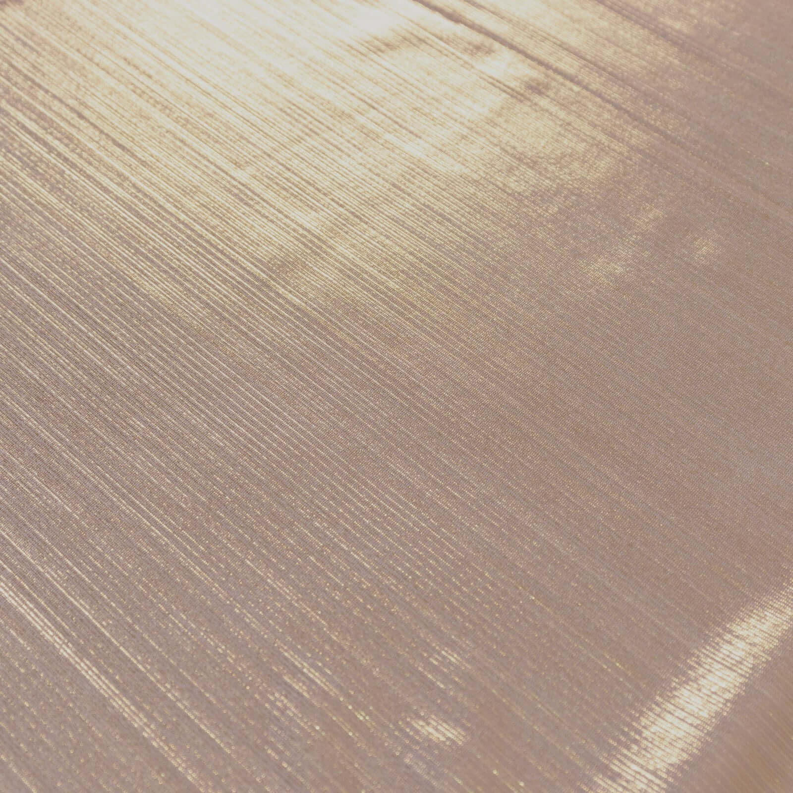 Polyester 72"x72" Table Overlay Square Tablecloth Blush - Sequin Dots Wrinkle-Free Table Cover