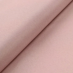 54"x10 Yards Dusty Rose Polyester Fabric Bolt DIY Craft Fabric Roll