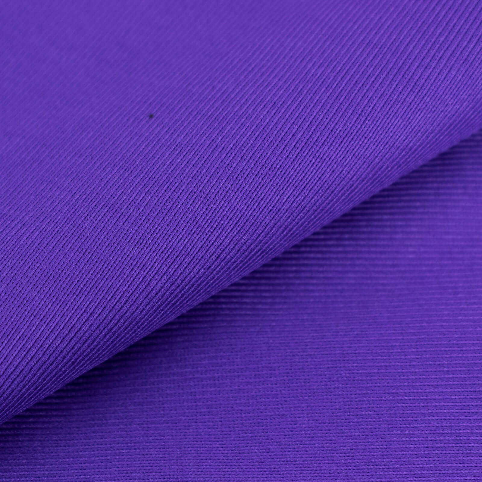 Purple Scuba Polyester Fabric Roll, Wrinkle Free DIY Craft Fabric Bolt- 60"x10 Yards