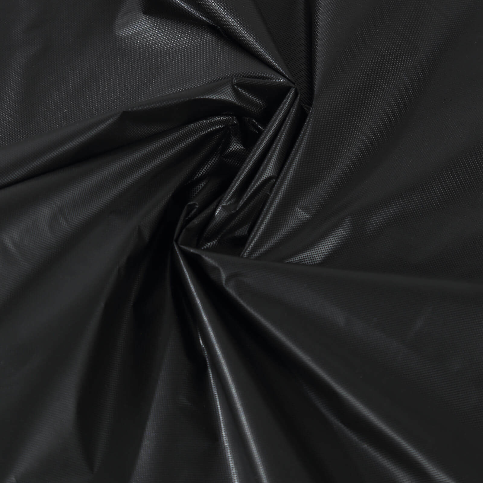 Plastic Table Cover Roll Black with Slide Cutter - Customizable Disposable Tablecloth Roll 54"x300ft