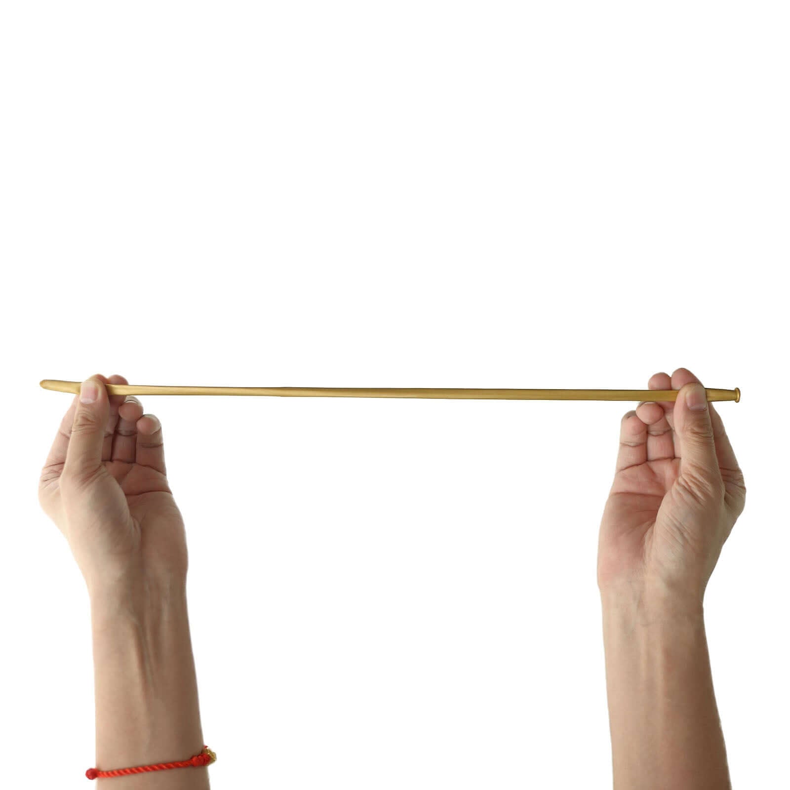 50 Pack Assorted Metallic Gold Long Latex Balloons For Twisting Magic, Animal Modelling Party Balloons