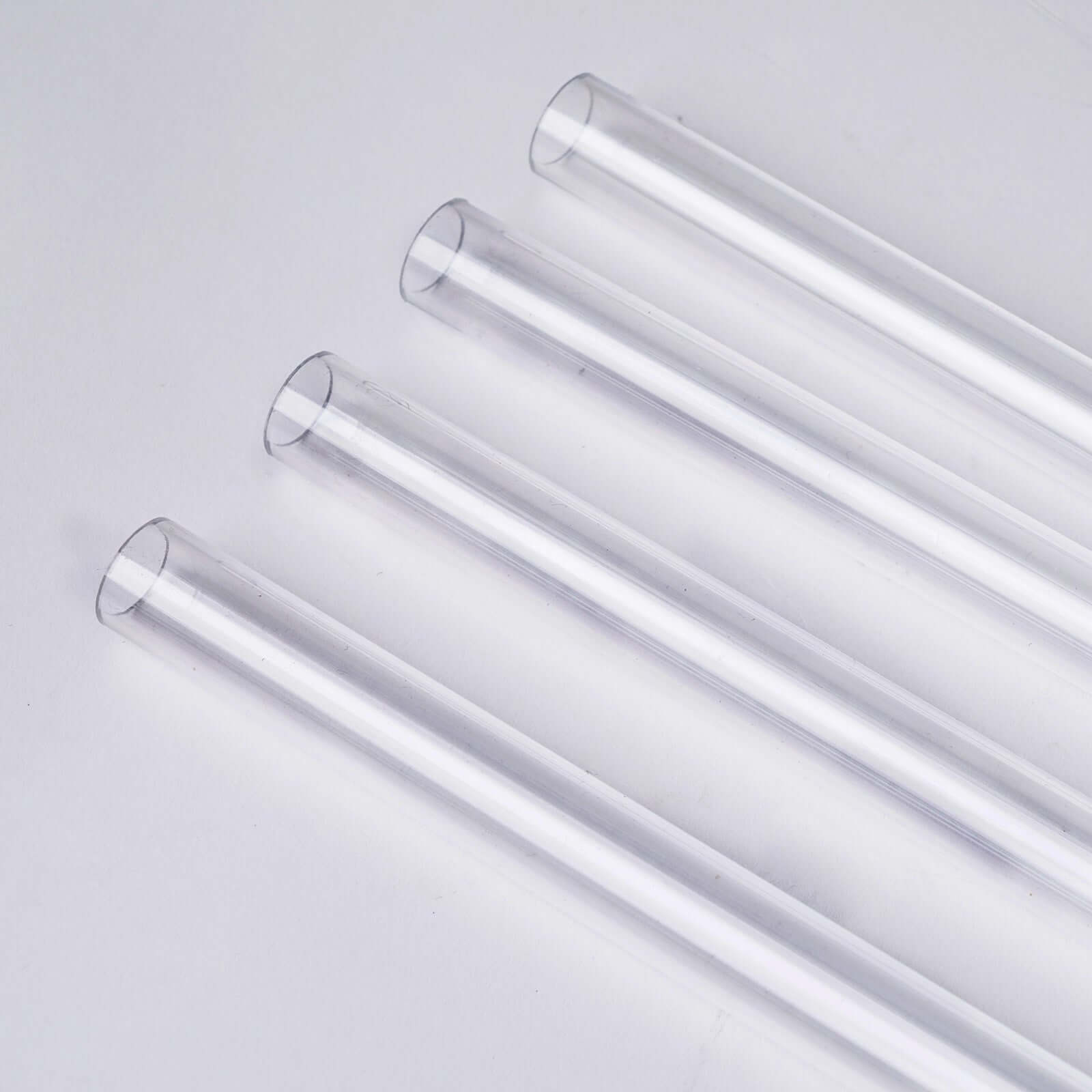 20" 4 Panel Hanging Ceiling Drapery Hoop Hardware and FREE Tool Kit