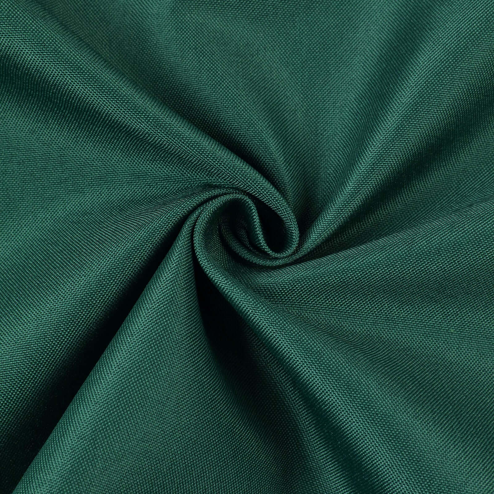 54"x10 Yards Hunter Emerald Green Polyester Fabric Bolt DIY Craft Fabric Roll