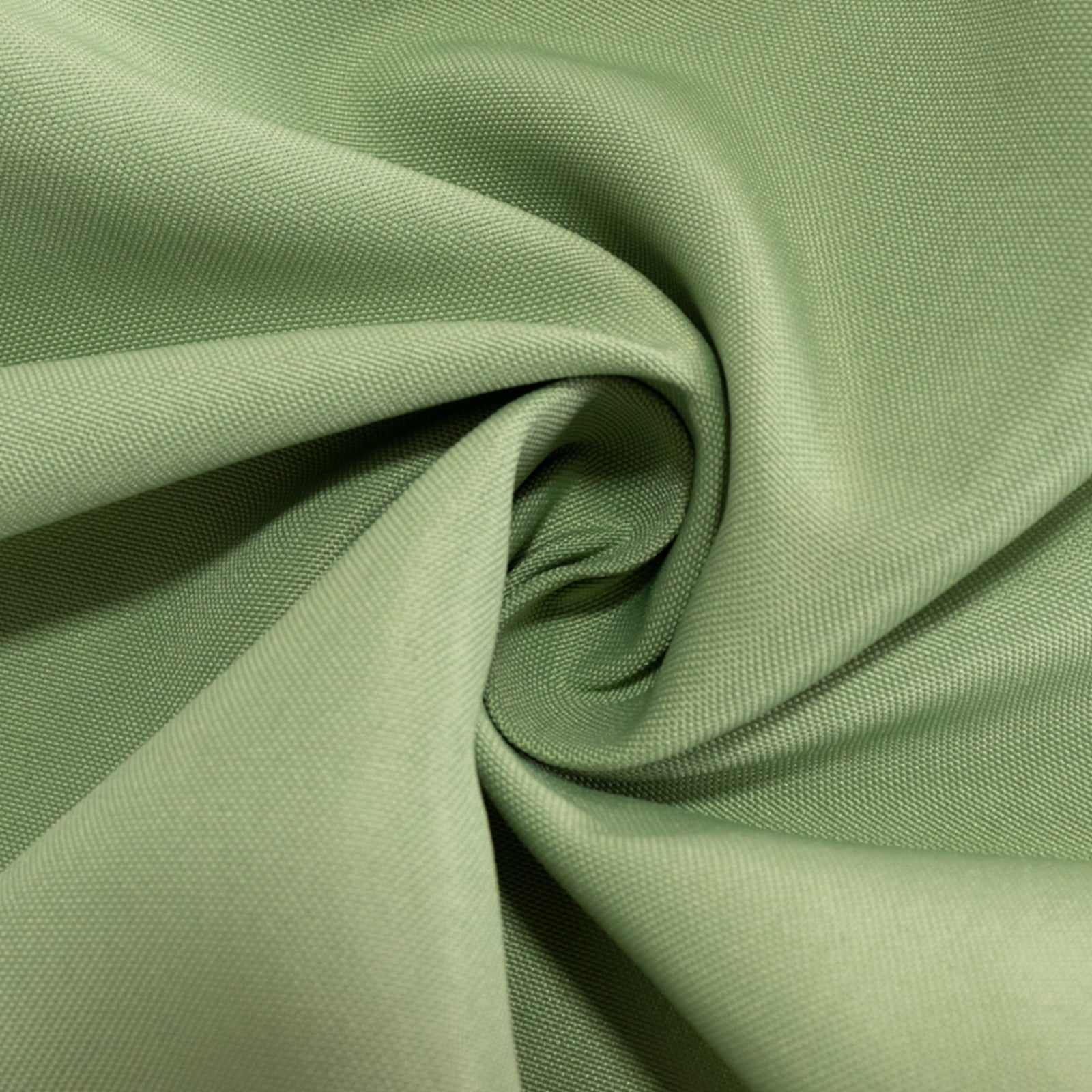 Premium Polyester 90" Round Tablecloth Sage Green - Stain and Wrinkle-Resistant Design with 220GSM Thickness Table Cover